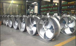 企業典型 | 明新風機 以匠心致初心，專注風機二十載