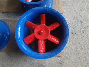 不銹鋼離心風機產品規格與制造工藝解析